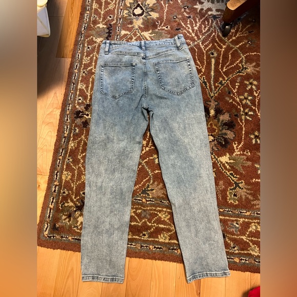 Wild Fable Boyfriend Jeans - Picture 2 of 2